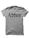 Abhor Half Sleeve T-Shirt Hoodie, Sweatshirt | CoreVibeTees.com