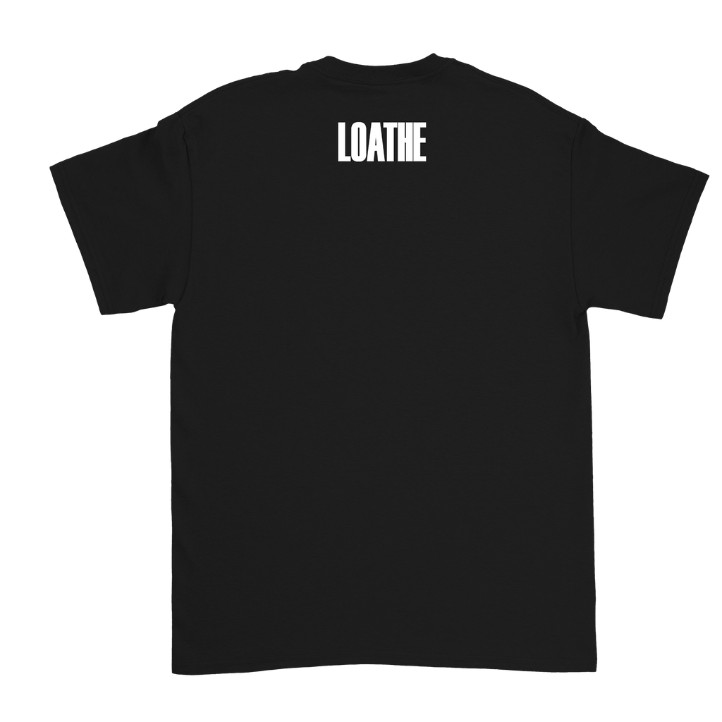 Loathe - Abolish T-Shirt Hoodie, Sweatshirt | CoreVibeTees.com (Image 3)