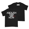 Loathe - Abolish T-Shirt Hoodie, Sweatshirt | CoreVibeTees.com (Image 1)