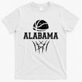 Alabama Basketball Sport T-Shirt Hoodie, Sweatshirt | CoreVibeTees.com
