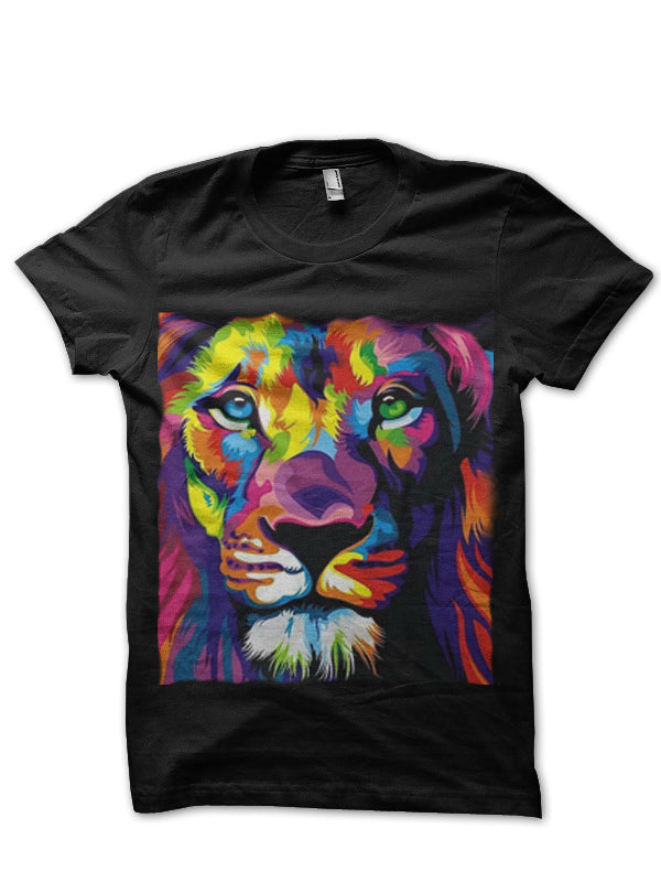The Jungle King T-Shirt Hoodie, Sweatshirt | CoreVibeTees.com