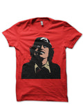 Ac Dc Red T-Shirt Hoodie, Sweatshirt | CoreVibeTees.com