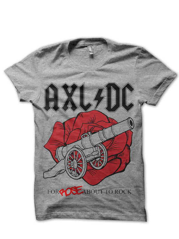 AC DC T-Shirt Style021 Hoodie, Sweatshirt | CoreVibeTees.com