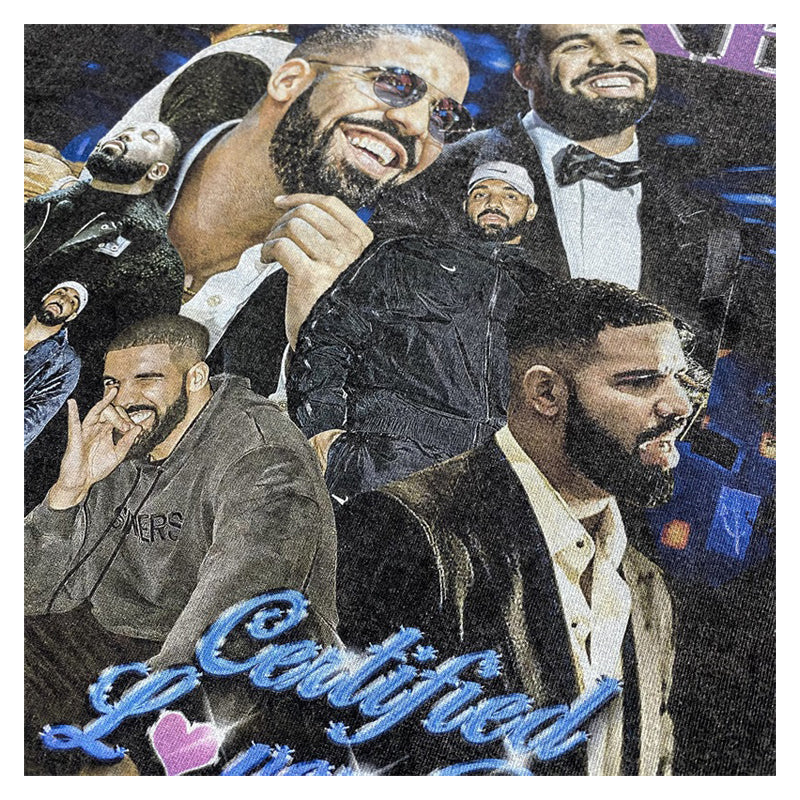 Drizzy Drake Sweatshirt T-Shirts, Hoodie | CoreVibeTees.com (Image 4)