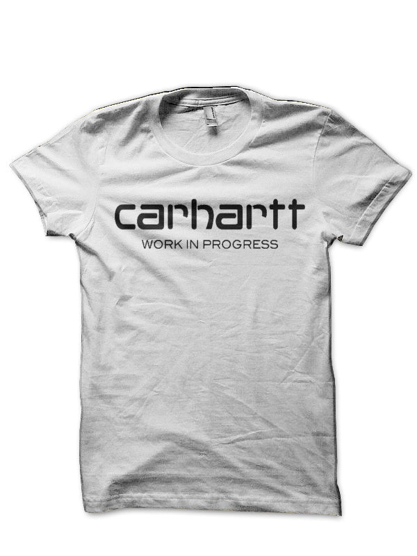 Carhartt T-Shirt Hoodie, Sweatshirt | CoreVibeTees.com