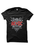 AC/DC -Ice Black T-Shirt Hoodie, Sweatshirt | CoreVibeTees.com