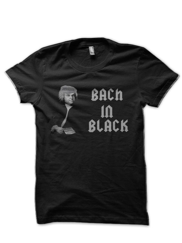 AC/DC Black T-Shirt Style001 Hoodie, Sweatshirt | CoreVibeTees.com