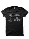 AC/DC Black T-Shirt Style001 Hoodie, Sweatshirt | CoreVibeTees.com