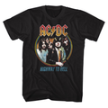 ACDC Highway to Hell T-Shirt Hoodie, Sweatshirt | CoreVibeTees.com