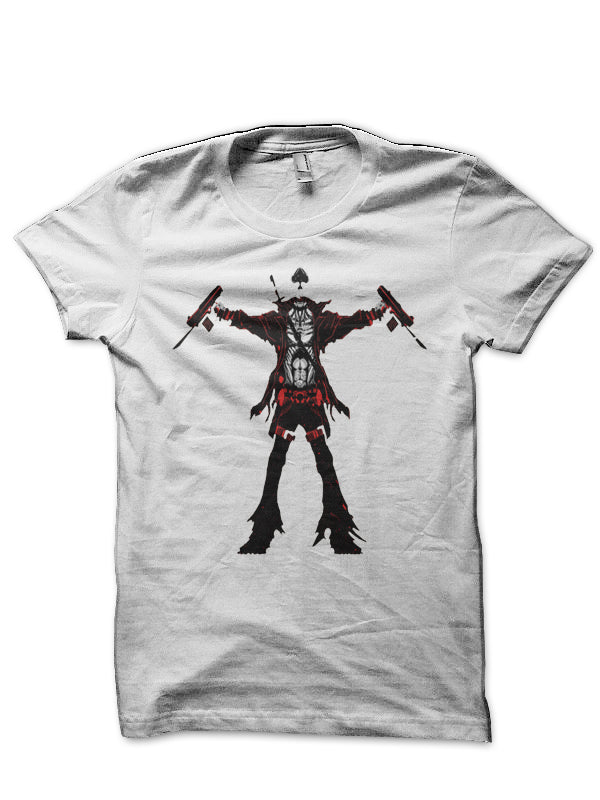 Ace Of Spades â€“ Battleworn T-Shirt Hoodie, Sweatshirt | CoreVibeTees.com