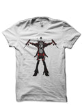 Ace Of Spades â€“ Battleworn T-Shirt Hoodie, Sweatshirt | CoreVibeTees.com
