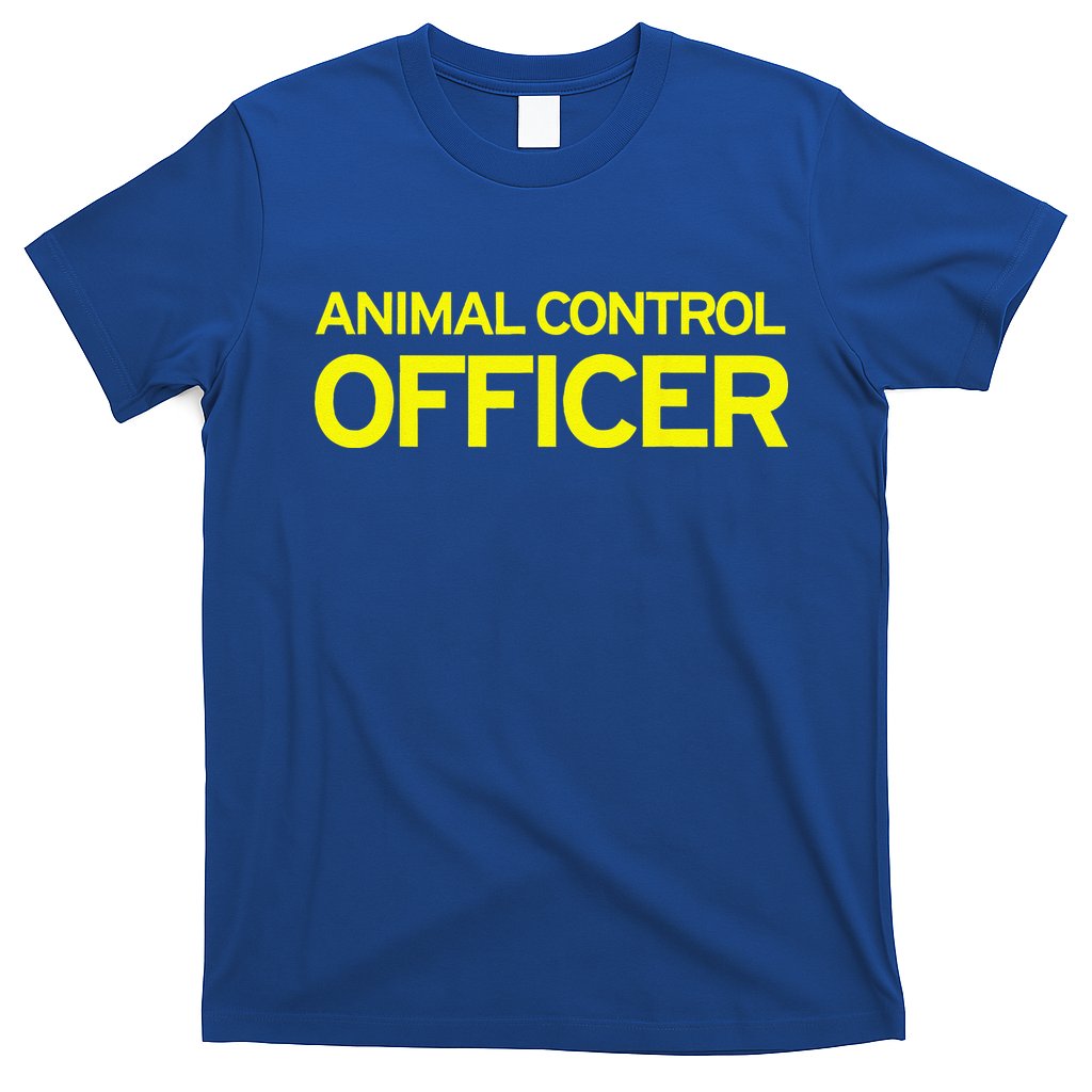 Animal Control Officer Halloween Costume T-Shirt Hoodie, Sweatshirt | CoreVibeTees.com