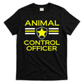 Animal Control Officer T-Shirt Hoodie, Sweatshirt | CoreVibeTees.com