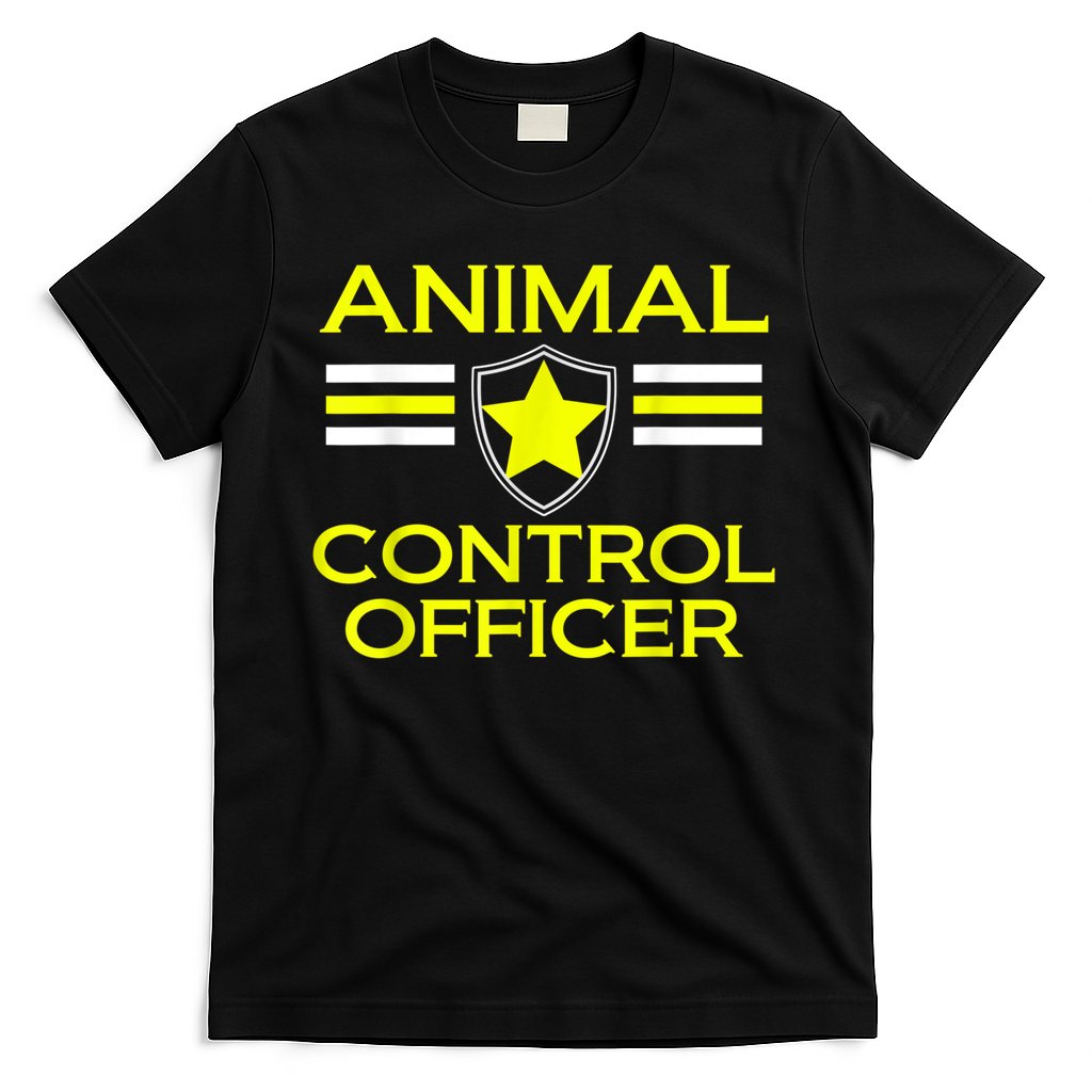 Animal Control Officer T-Shirt Hoodie, Sweatshirt | CoreVibeTees.com