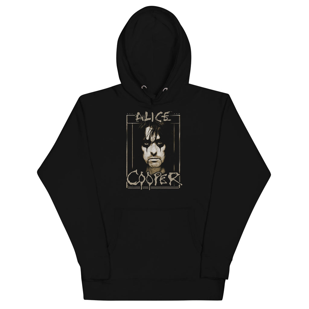 Alice Cooper - Dripping Hoodie T-Shirts, Sweatshirt | CoreVibeTees.com (Image 1)