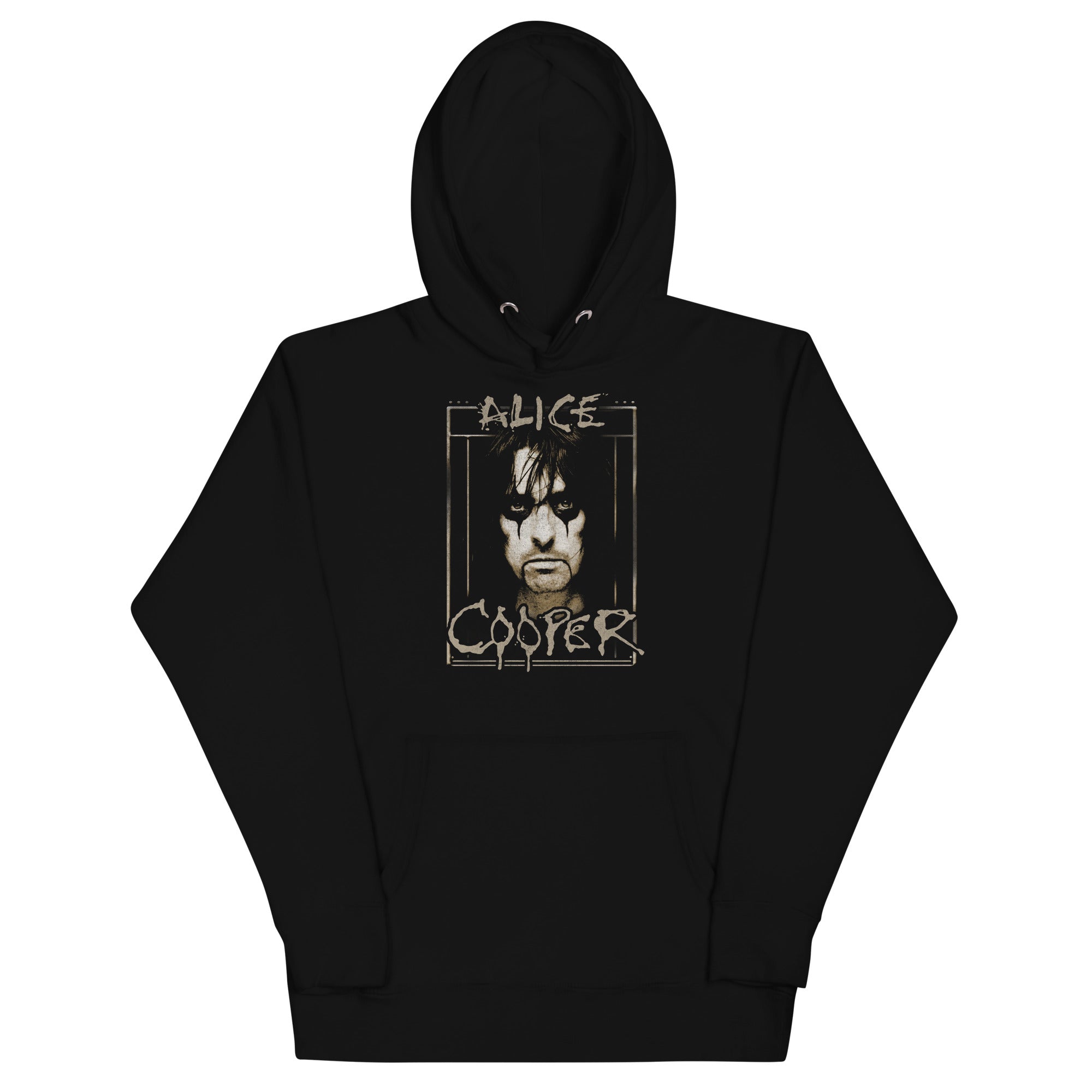 Alice Cooper - Dripping Hoodie T-Shirts, Sweatshirt | CoreVibeTees.com (Image 1)