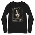 Alice Cooper - Dripping Long Sleeve T-Shirt Hoodie, Sweatshirt | CoreVibeTees.com