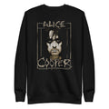 Alice Cooper - Dripping Sweatshirt T-Shirts, Hoodie | CoreVibeTees.com (Image 1)