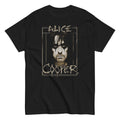 Alice Cooper - Dripping T-Shirt Hoodie, Sweatshirt | CoreVibeTees.com (Image 1)