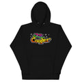 Alice Cooper - Gradient Star Hoodie T-Shirts, Sweatshirt | CoreVibeTees.com (Image 1)
