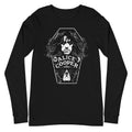 Alice Cooper - Hair Long Sleeve T-Shirt Hoodie, Sweatshirt | CoreVibeTees.com