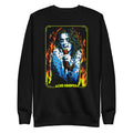 Alice Cooper - Flames Sweatshirt T-Shirts, Hoodie | CoreVibeTees.com (Image 1)
