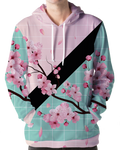 Across The Chasm Hoodie