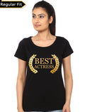 Actress Black Top T-Shirts, Hoodie, Sweatshirt | CoreVibeTees.com