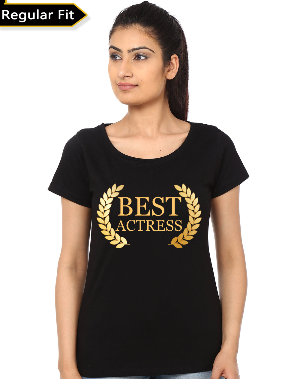 Actress Black Top T-Shirts, Hoodie, Sweatshirt | CoreVibeTees.com
