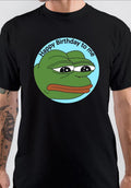 Feels Bad Man T-Shirt Hoodie, Sweatshirt | CoreVibeTees.com