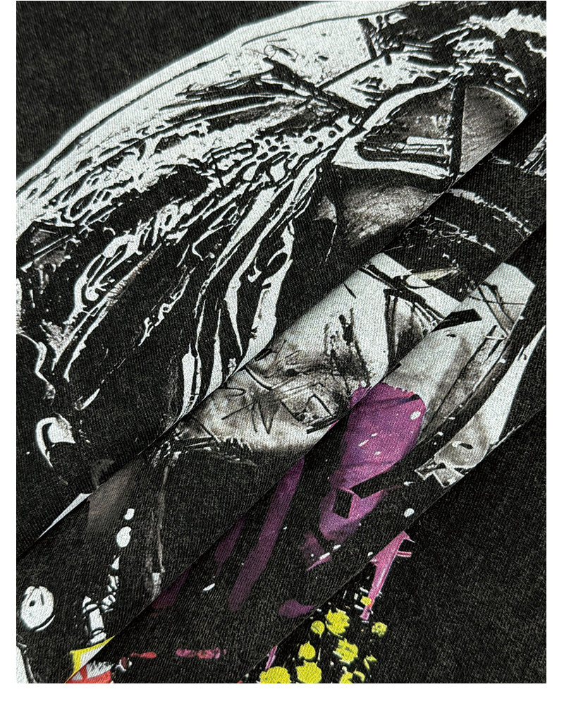 Tupac Shakur Signature Sweatshirt Style003 T-Shirts, Hoodie | CoreVibeTees.com (Image 5)