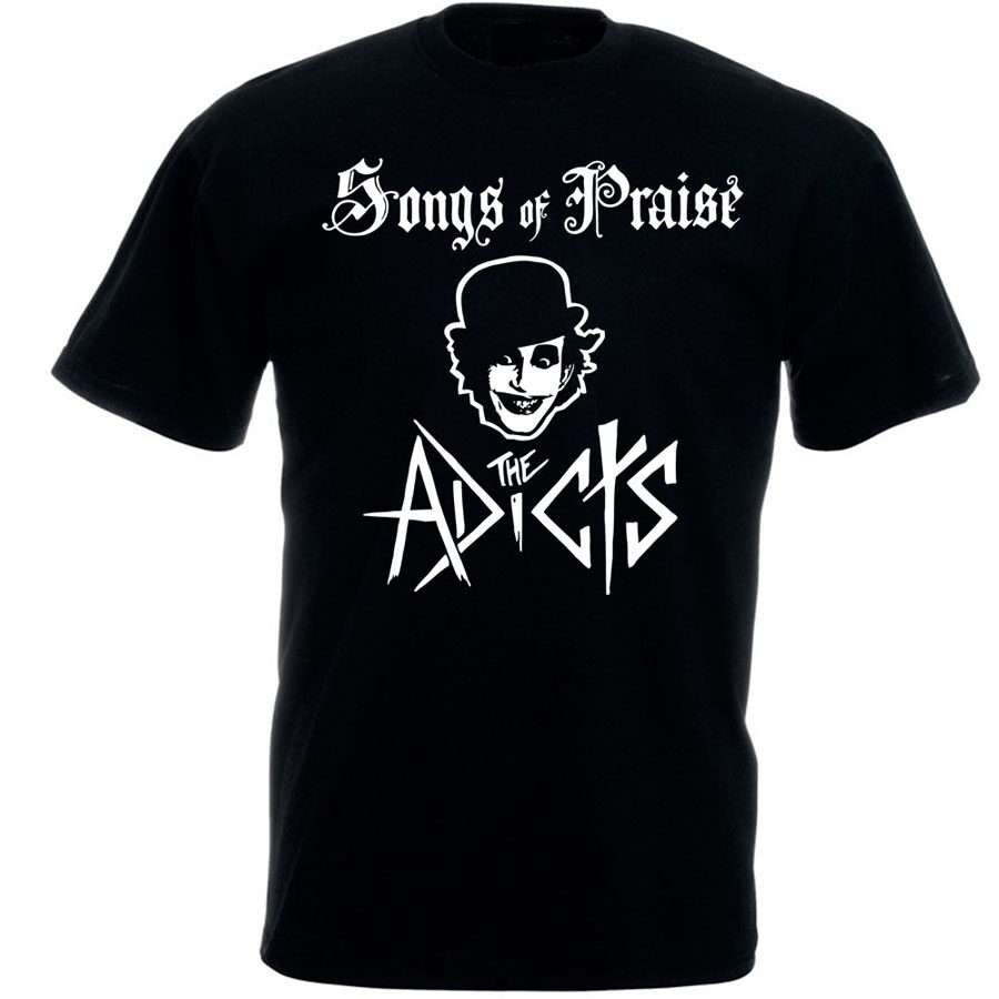 Adicts Songs of Praise T-Shirt Hoodie, Sweatshirt | CoreVibeTees.com