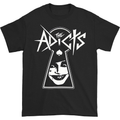 Adicts Keyhole T-Shirt Hoodie, Sweatshirt | CoreVibeTees.com