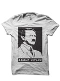 Adolf Hitler White T-Shirt Hoodie, Sweatshirt | CoreVibeTees.com