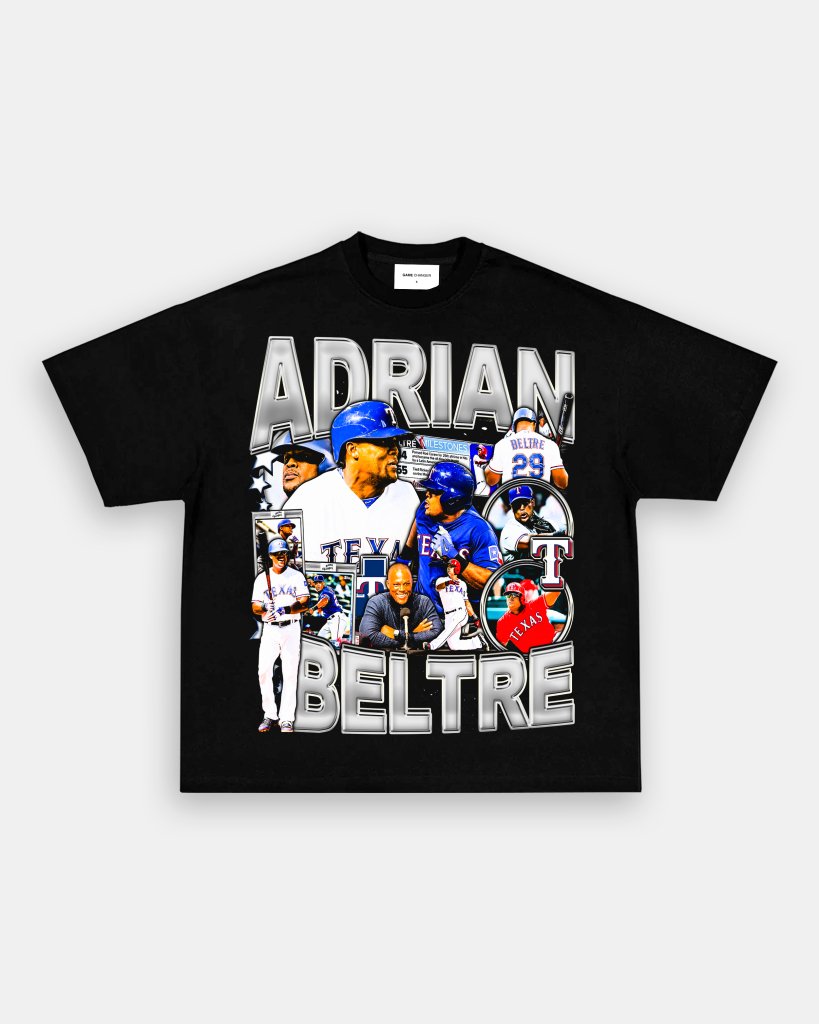 ADRIAN BELTRE TEE Hoodie, Sweatshirt | CoreVibeTees.com (Image 2)