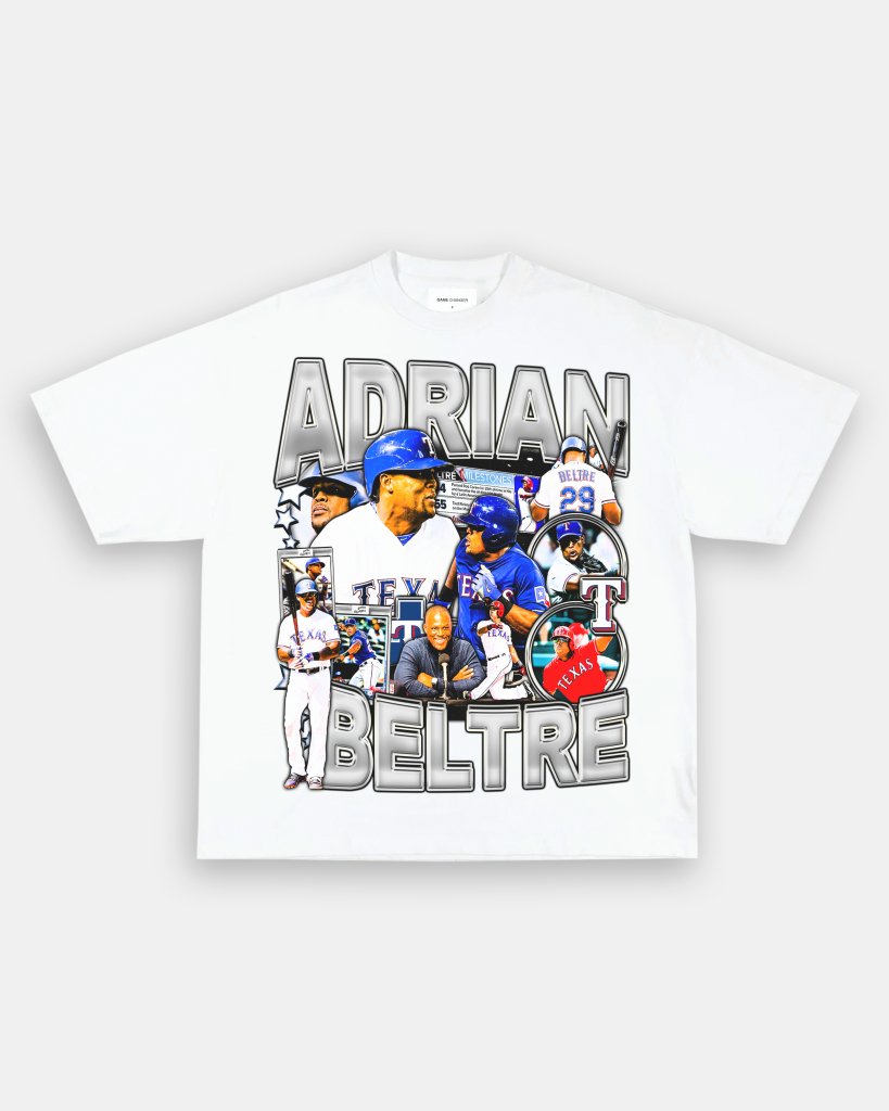 ADRIAN BELTRE TEE Hoodie, Sweatshirt | CoreVibeTees.com (Image 3)