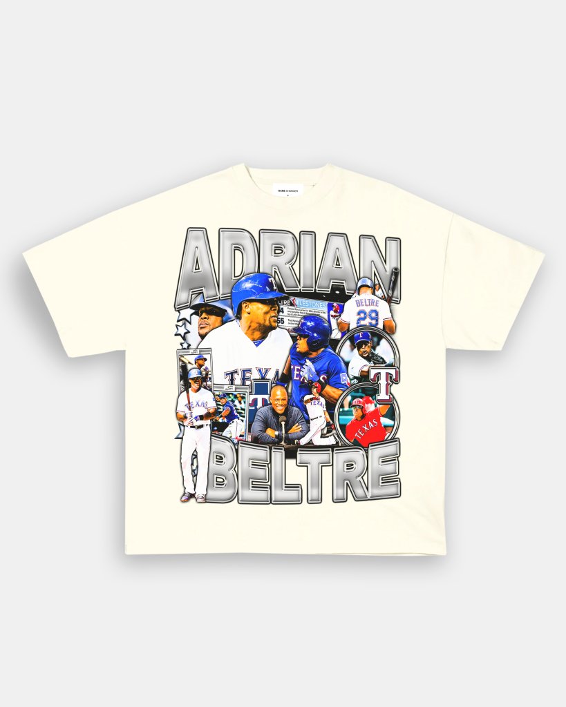 ADRIAN BELTRE TEE Hoodie, Sweatshirt | CoreVibeTees.com (Image 4)