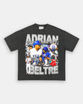 ADRIAN BELTRE TEE Hoodie, Sweatshirt | CoreVibeTees.com (Image 1)