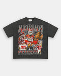 ADRIAN PETERSON - OKLAHOMA TEE Hoodie, Sweatshirt | CoreVibeTees.com (Image 1)