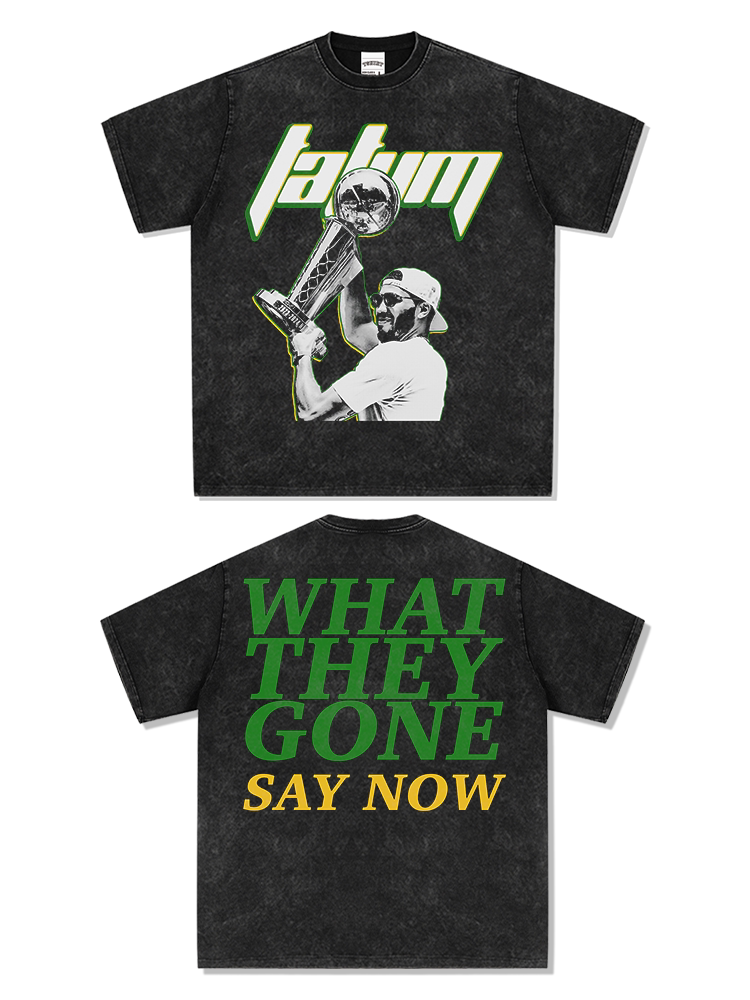 Jayson Tatum Sweatshirt NBA 2024 Style001 T-Shirts, Hoodie | CoreVibeTees.com (Image 2)