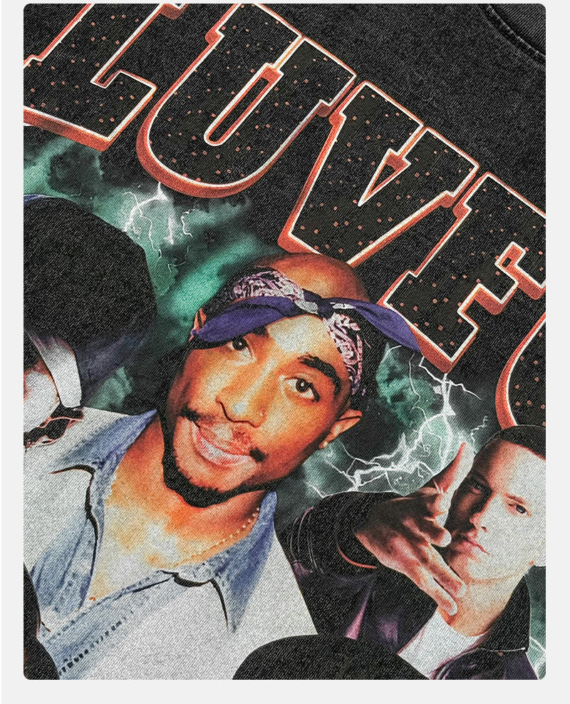 Luvful Classics Sweatshirt T-Shirts, Hoodie | CoreVibeTees.com (Image 5)