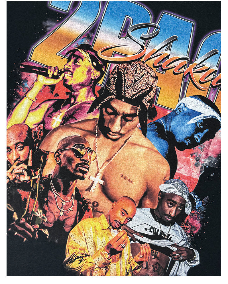 Tupac Shakur Sweatshirt Style008 T-Shirts, Hoodie | CoreVibeTees.com (Image 4)