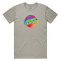 Asteroid Ekosystem T-Shirt (Light Grey) Hoodie, Sweatshirt | CoreVibeTees.com