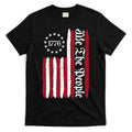 American Flag 1776 We The People Founding Fathers Constitution T-Shirt Hoodie, Sweatshirt | CoreVibeTees.com