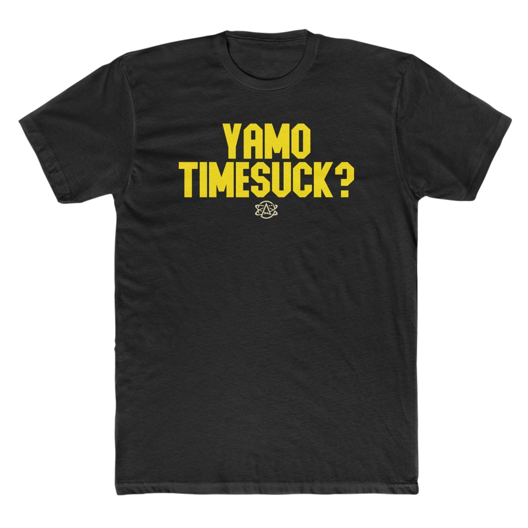 Yamo Timesuck OG Tee Hoodie, Sweatshirt | CoreVibeTees.com (Image 1)
