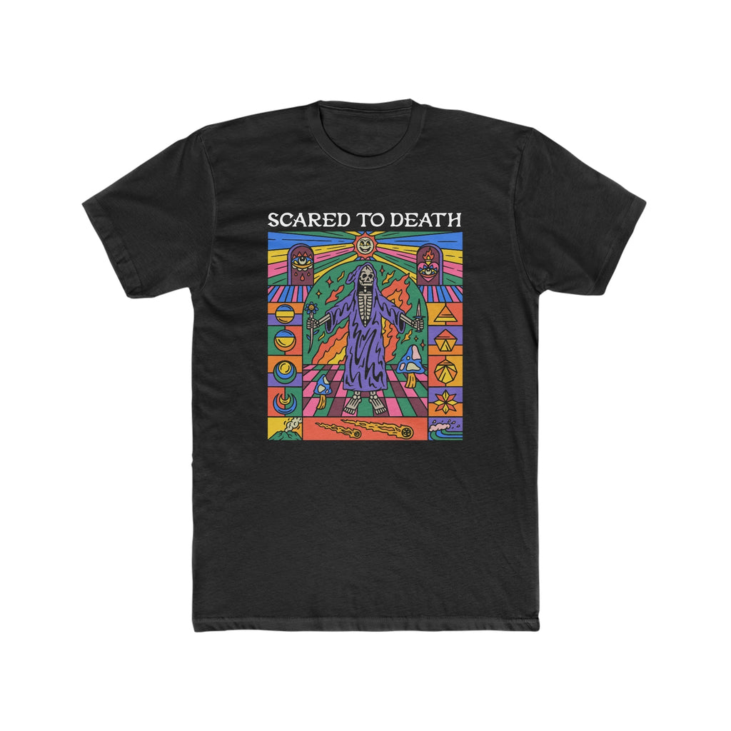 Revelations Tee Hoodie, Sweatshirt | CoreVibeTees.com (Image 1)