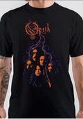Opeth T-Shirt Style008 Hoodie, Sweatshirt | CoreVibeTees.com
