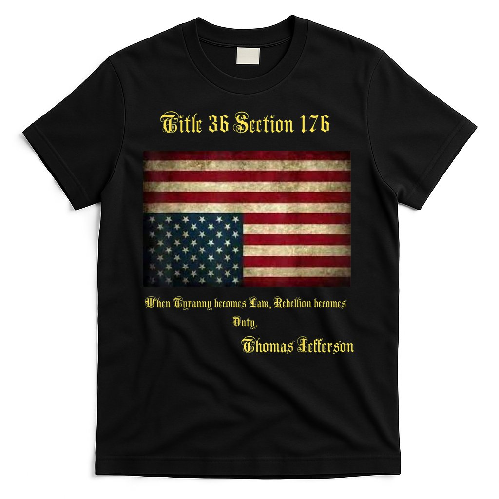 American Flag Distress Upside Down Thomas Jefferson Patriot T-Shirt Hoodie, Sweatshirt | CoreVibeTees.com