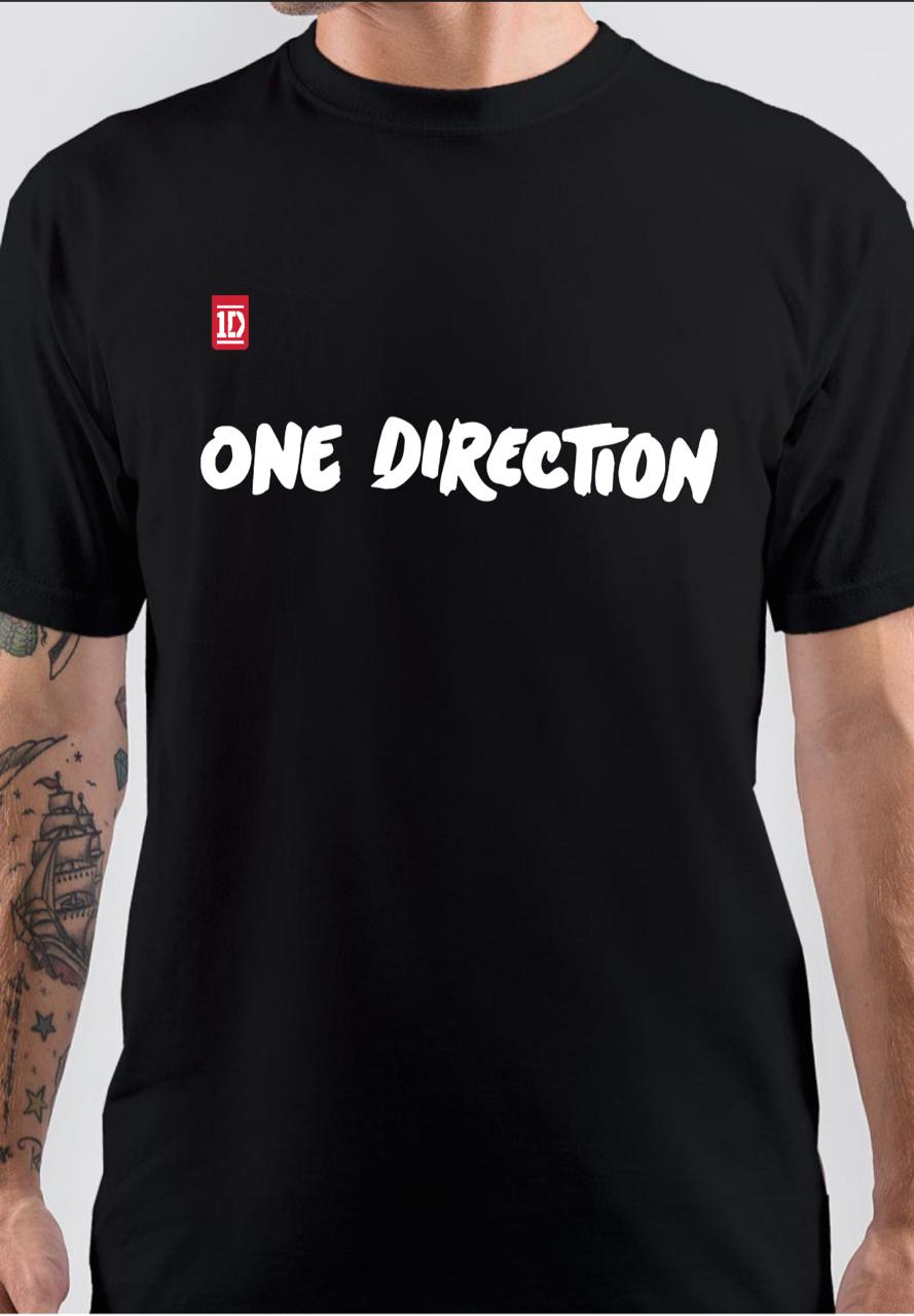 One Direction T-Shirt Style009 Hoodie, Sweatshirt | CoreVibeTees.com