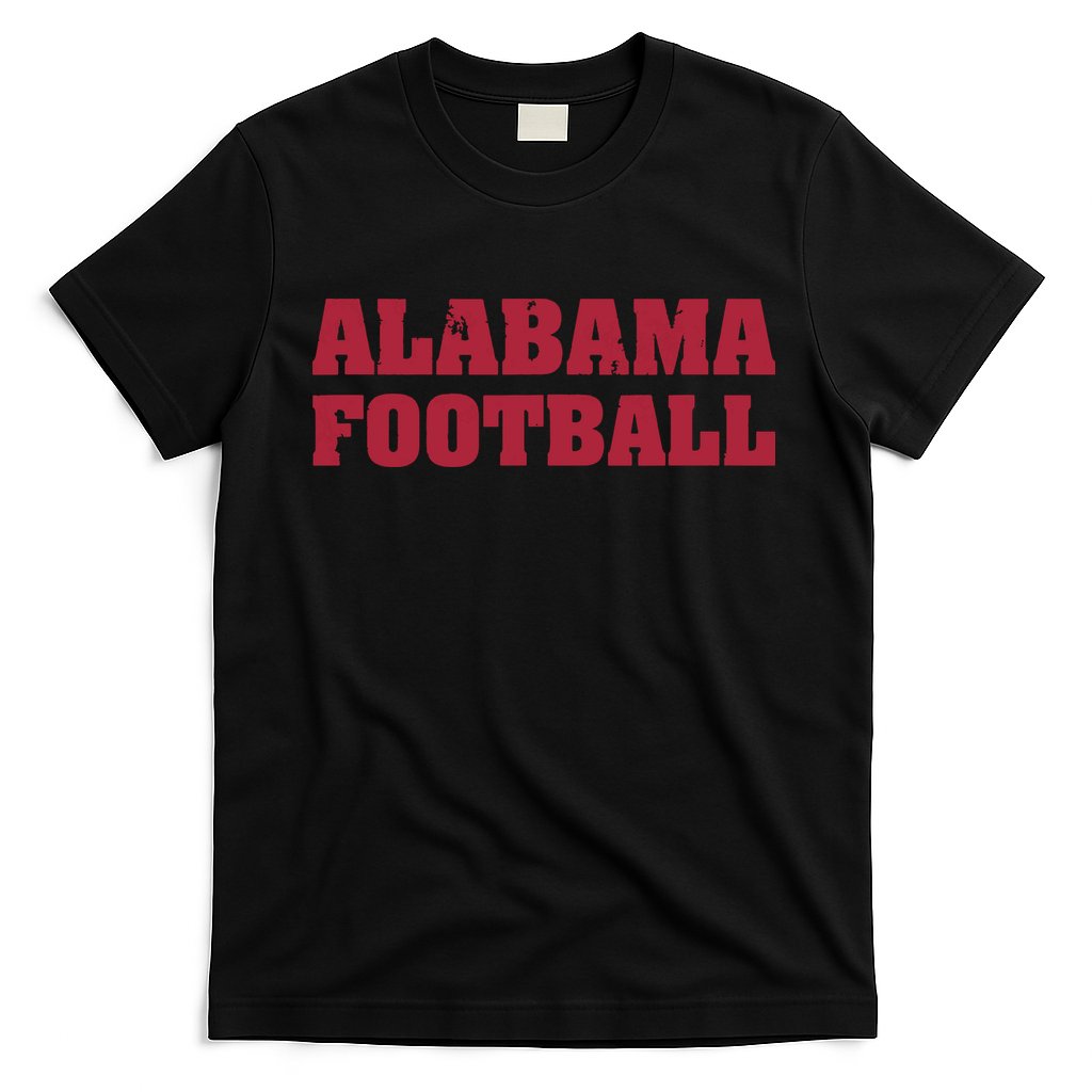 Alabama Football Distressed Vintage T-Shirt Hoodie, Sweatshirt | CoreVibeTees.com